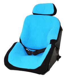 SOS Digiseat 1
