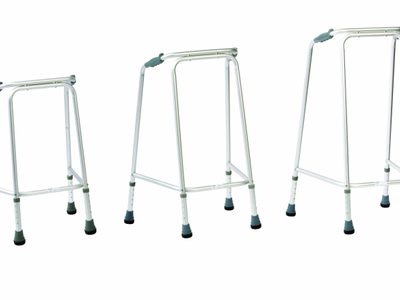 Domestic Walking Frames non wheeled