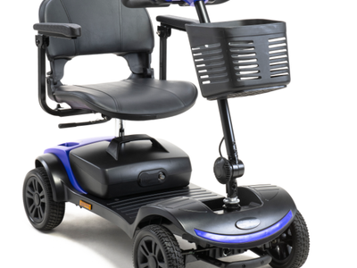 MSE00120 Blue