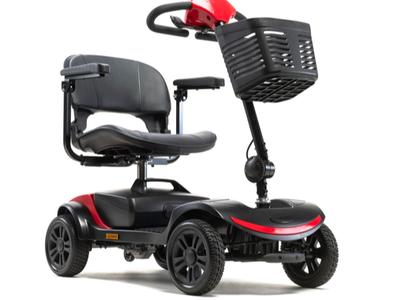 MSE00120 Red