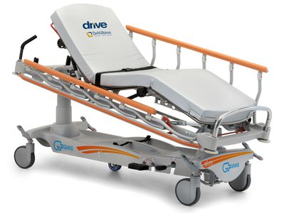 BT140520with205th20wheel Drive Medical logo