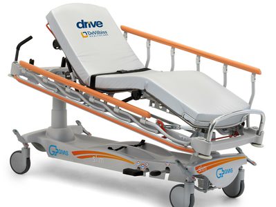 BT1405 Drive Medical logo