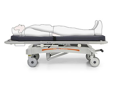 E MED 1500