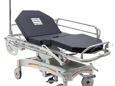 E MED 1510 AE TROLLEY ACUTE PATIENT