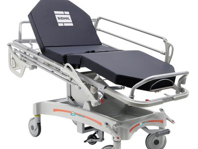 E MED 1512 AE TROLLEY ACUTE PATIENT