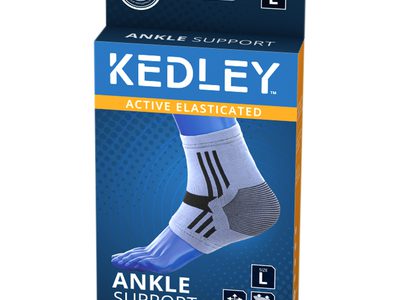 Ankle Elastic
