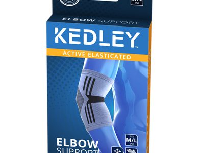 Elasticated Elbow 3