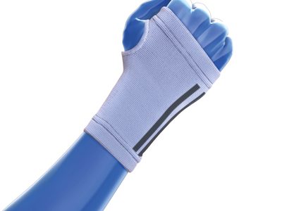 Elasticated20 Wrist20 Support20 KED01320 KED014