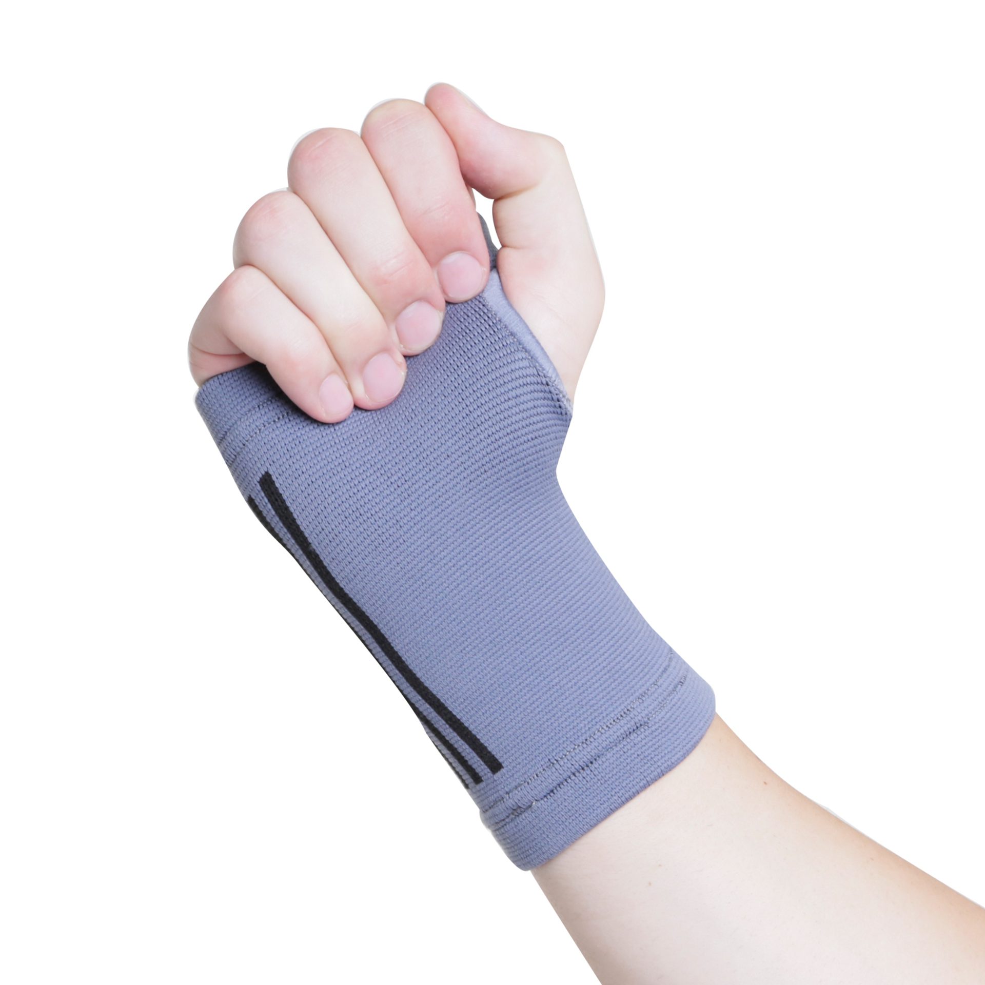 Instructables Hand Support Elasticated Hand Support