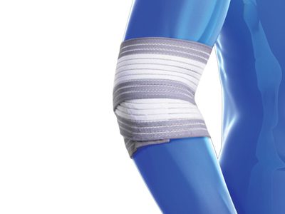 Elbow20 Support20 Wrap20 KED042
