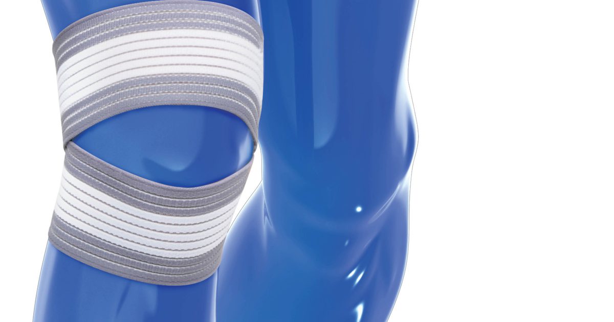 Ddc Wraps Elasticated Wraps