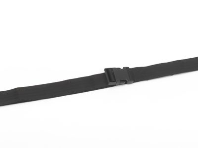 RT 717 Extra Long Lap Belt 1