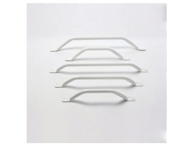 Flat End Grab Rails 114 115