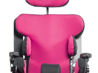 WCF 2000 2 G20 Pink20 Mesh