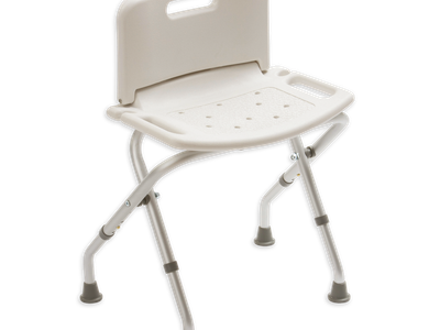 Folding Bath Bench Back 1144x1144