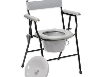 Folding Commode 1144x1144