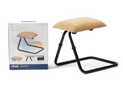 RT FS001 Folding Footstool 03 web