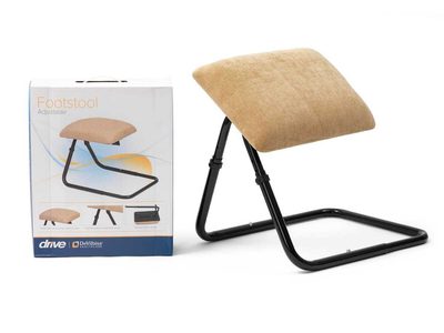 RT FS001 Folding Footstool 04 web