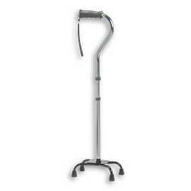 Folding Quad Cane