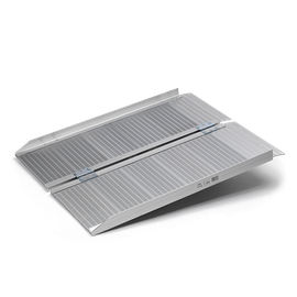 R009 Folding Ramp