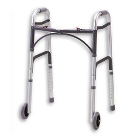 Folding Walking Frame