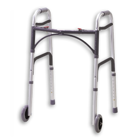 Folding Walking Frame