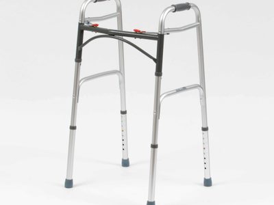 WA008 Folding Walking Frame 2