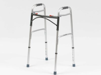 WA008 Folding Walking Frame 6