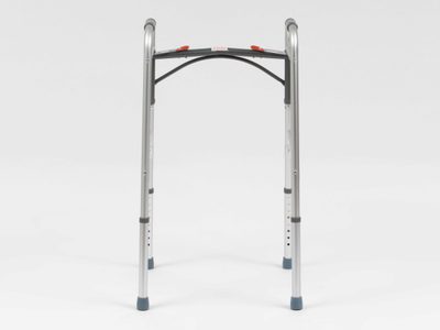 WA008 Folding Walking Frame 9