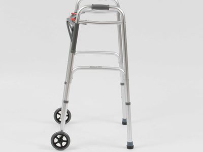 WA009 Folding Walking Frame 13