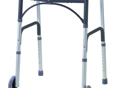 WA009 Folding Walking Frame WA009