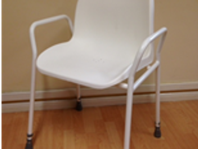140 AS Foxton Shower Chair