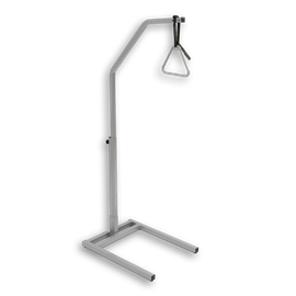 Free Standing Lifting Pole