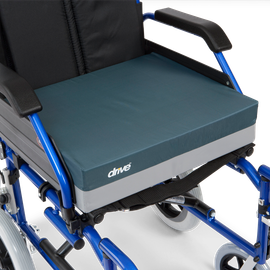 4inch Wheelchair Gel Seat Cushion RT 14881