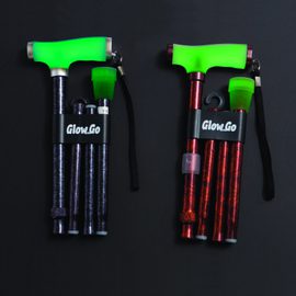 Go and Glow Canes