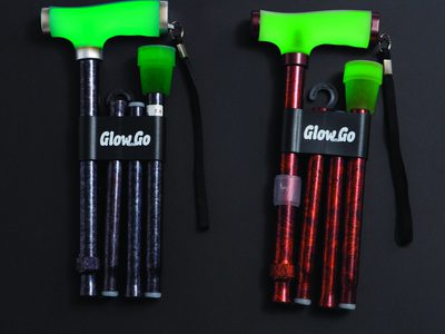 Go and Glow Canes