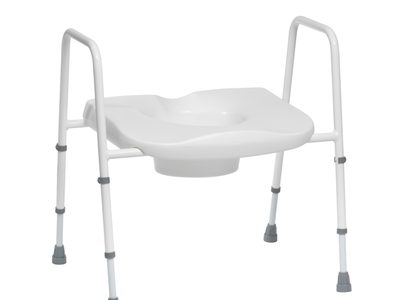 Commode 166 4049