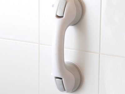 Suction Cup GRAB BAR