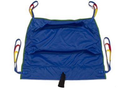 Hammock20 SLING HAMMOCK POLY
