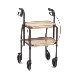 Handy Trolley with Brakes 713 BE