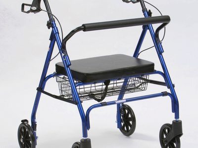 10215 Rollator