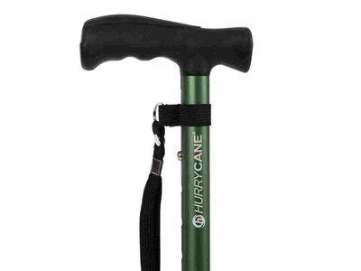 HCANE2 PGR Hurry Cane Comfort Edition Pastel Green 03 web