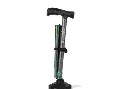 HCANE2 PGR Hurry Cane Comfort Edition Pastel Green 04 web