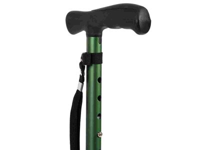 HCANE2 PGR Hurry Cane Comfort Edition Pastel Green 05 web