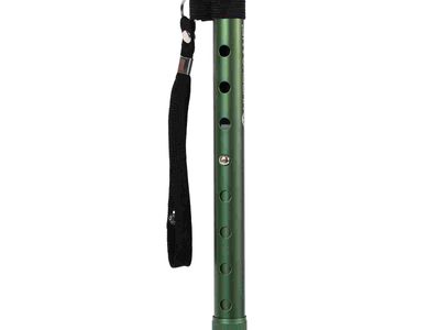 HCANE2 PGR Hurry Cane Comfort Edition Pastel Green 06 web