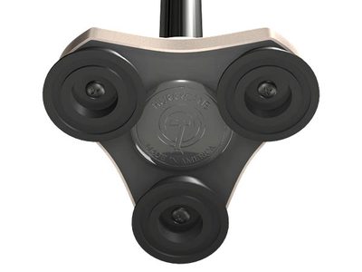 Hurrycane rubber feet