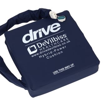 CUSH HYB POWER 220 Theia20connector