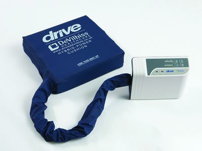 Hybrid20 Power20 Cushion