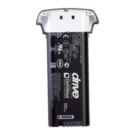 125 D 61320 Rechargeable20 Battery20i Go2