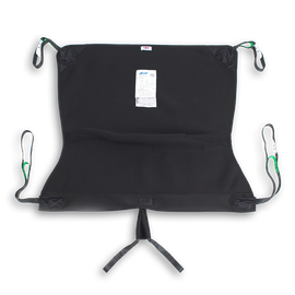 In Chair Hammock Comfort